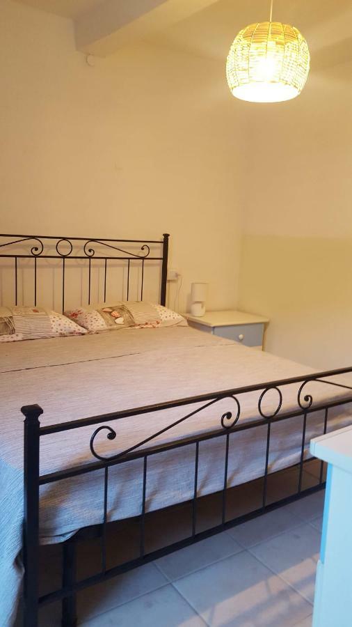 B&B Carmela San Terenzo Kültér fotó